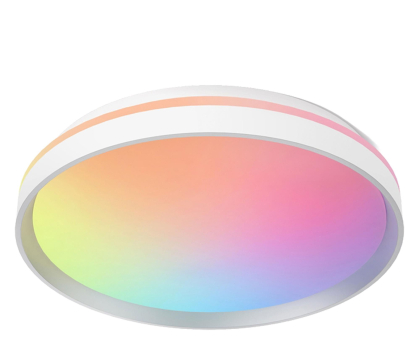 Inteligentne oświetlenie Lepro Lampa sufitowa smart T1 1800lm